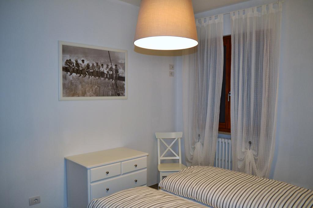 Casa Lina Tremosine