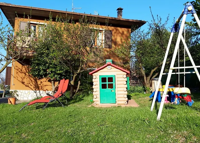 Casa Lina