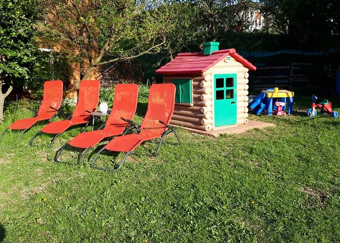 Casa Lina