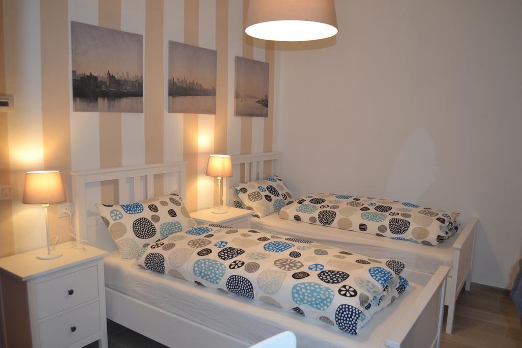 Casa Lina Holiday home *