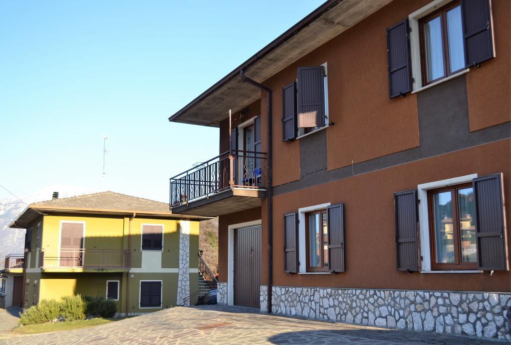 Casa Lina Holiday home *