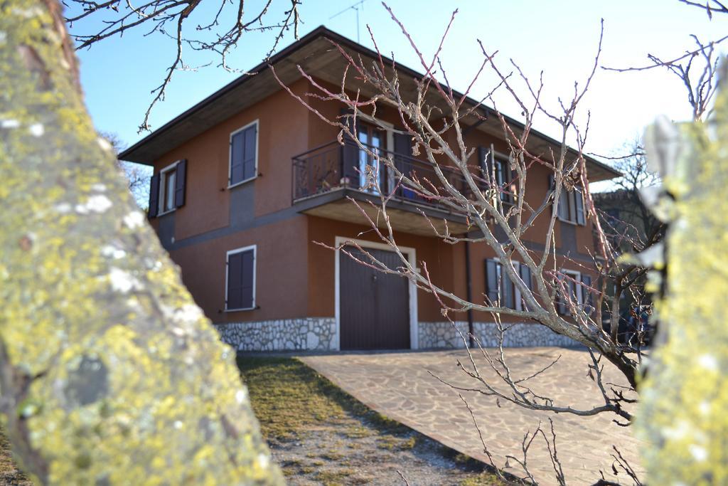 Casa Lina Tremosine