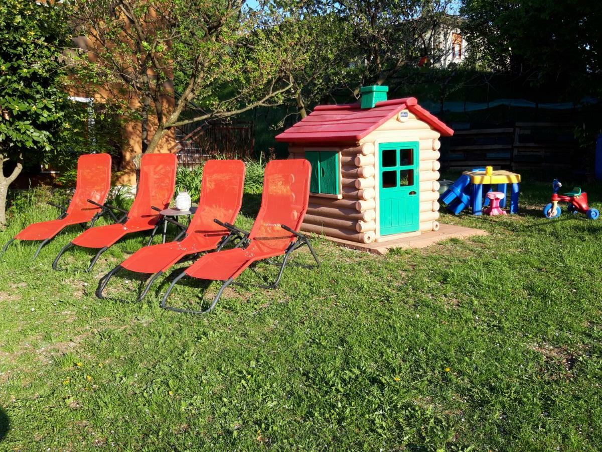 Holiday home Casa Lina Tremosine